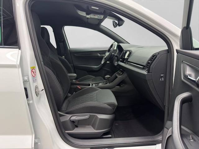 Skoda Karoq 1.5 TSI Sportline