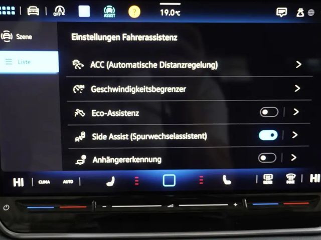 Volkswagen Passat 2.0 TDI Variant