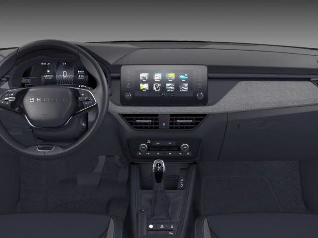 Skoda Kamiq 1.0 TSI Tour