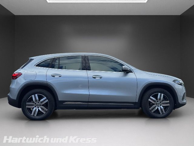 Mercedes-Benz EQA 350 4MATIC