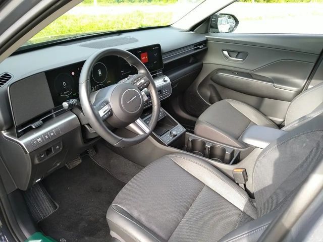 Hyundai Kona 1.6 2WD Hybrid