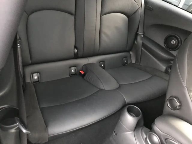 MINI Mini Electric SE