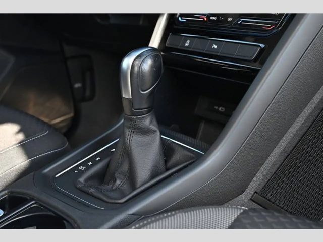 Volkswagen Touran 2.0 TDI DSG