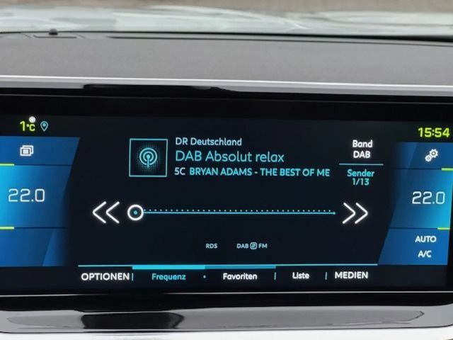 Peugeot E-2008 Allure Pack