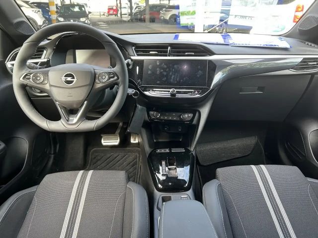 Opel Corsa 1.2 Turbo GS-Line Grand Sport Turbo