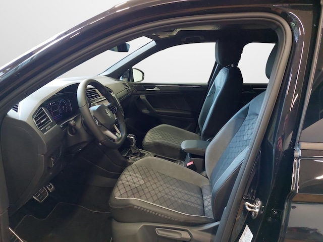 Volkswagen Tiguan 1.5 TSI DSG R-Line Style