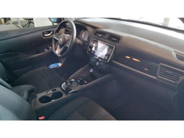 Nissan Leaf 40 kWh N-Connecta