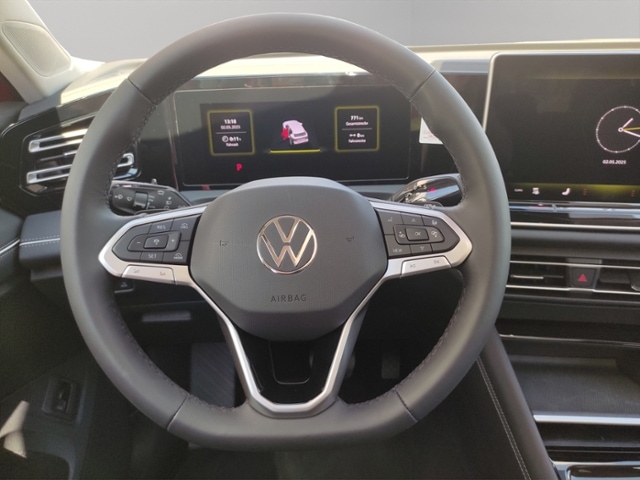 Volkswagen Tiguan 2.0 TDI 4Motion DSG