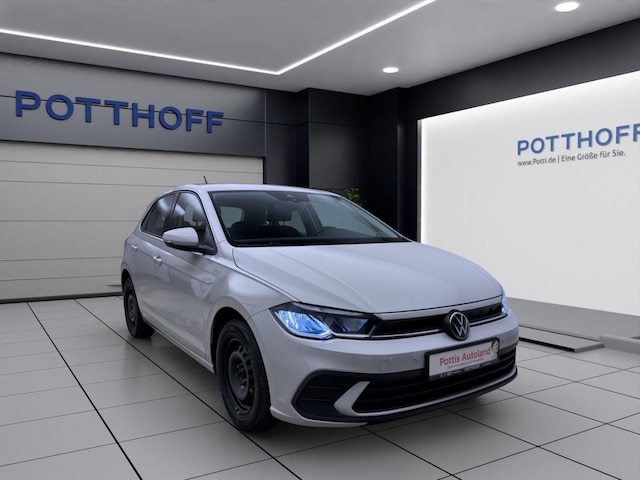 Volkswagen Polo 1.0 MPI Life