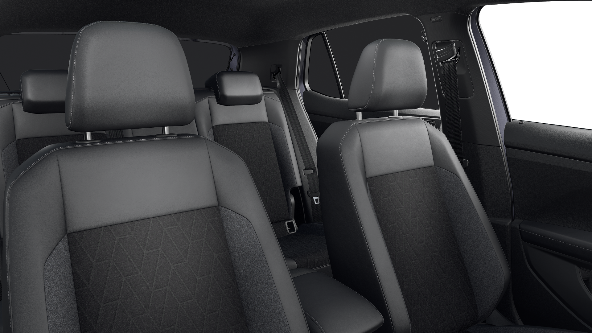 Volkswagen T-Cross DSG Plus