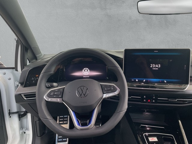 Volkswagen Golf DSG GTE eHybrid