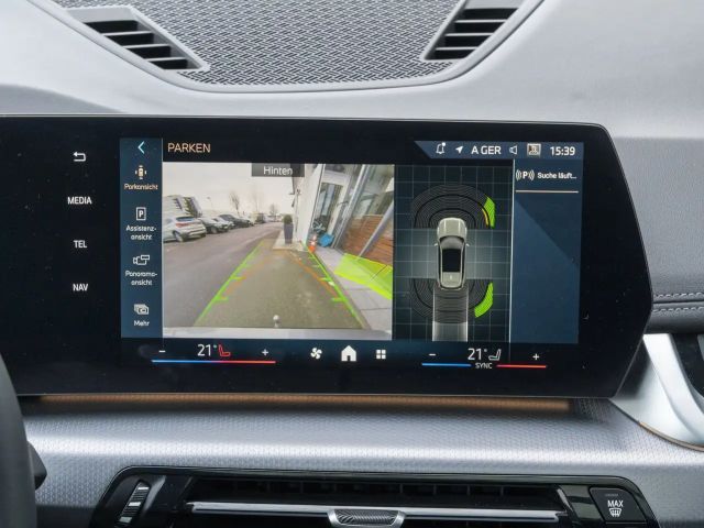 BMW X1 M-Sport sDrive18i