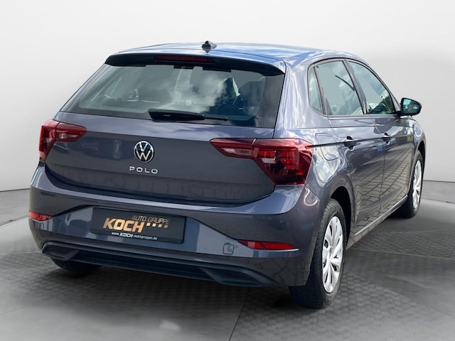Volkswagen Polo 1.0 TSI Life