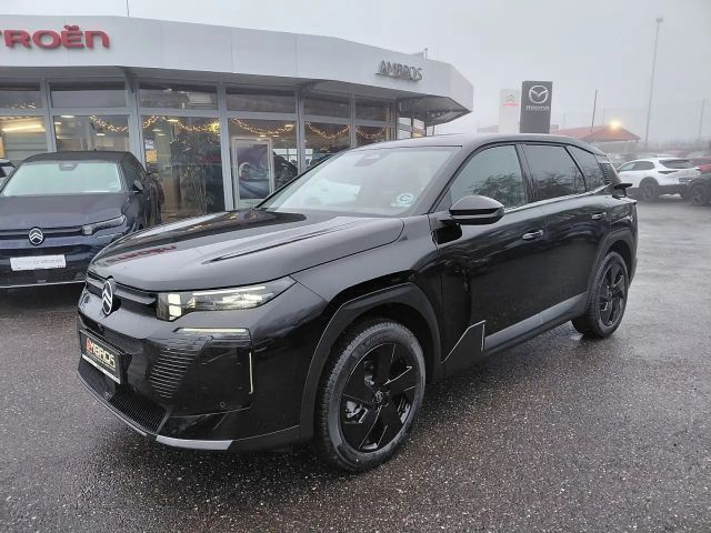 Citroën C5 Aircross Max