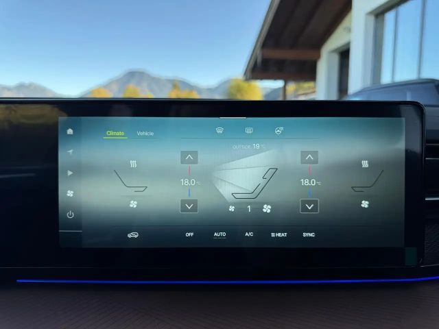 SsangYong Torres 72kw Platinium