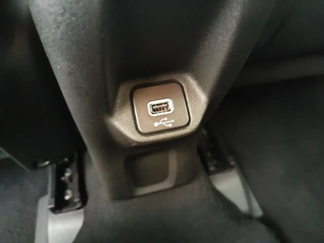 Jeep Renegade Longitude