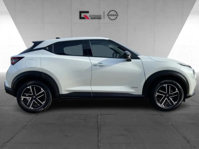Nissan Juke N-Connecta