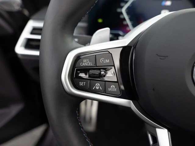 BMW 440 Cabrio xDrive