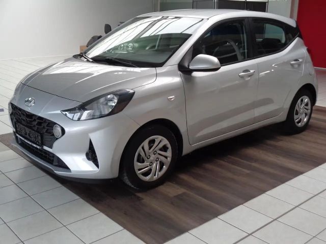 Hyundai i10 Select
