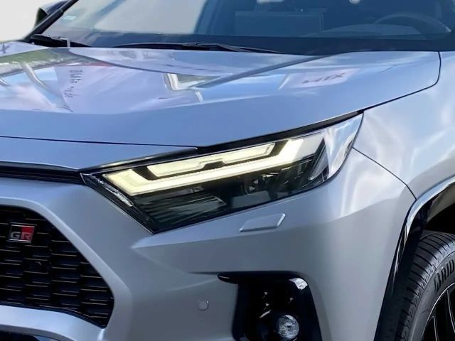 Toyota RAV4 GR Hybride Plug-in