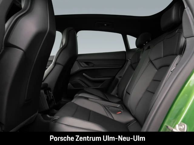 Porsche Taycan Sport Turismo