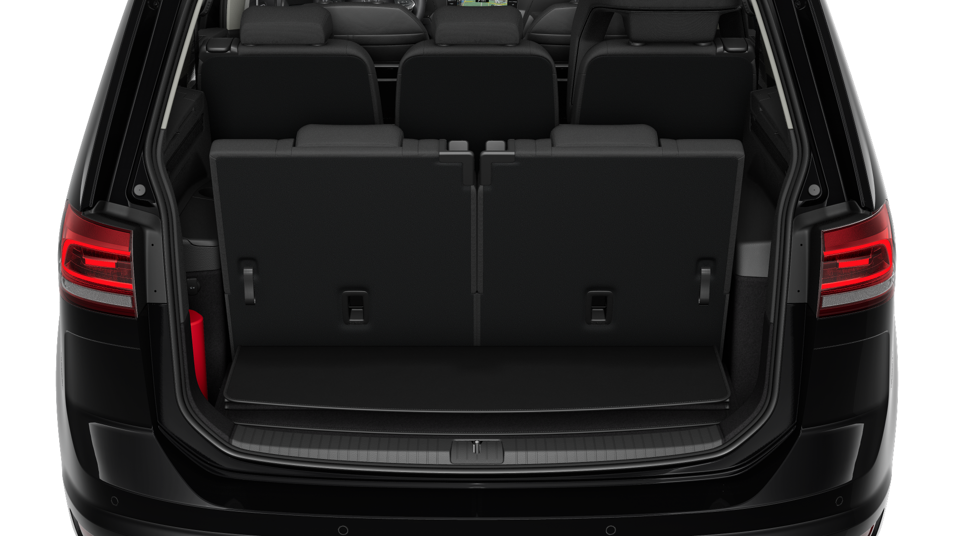 Volkswagen Touran 7-zitter DSG Highline