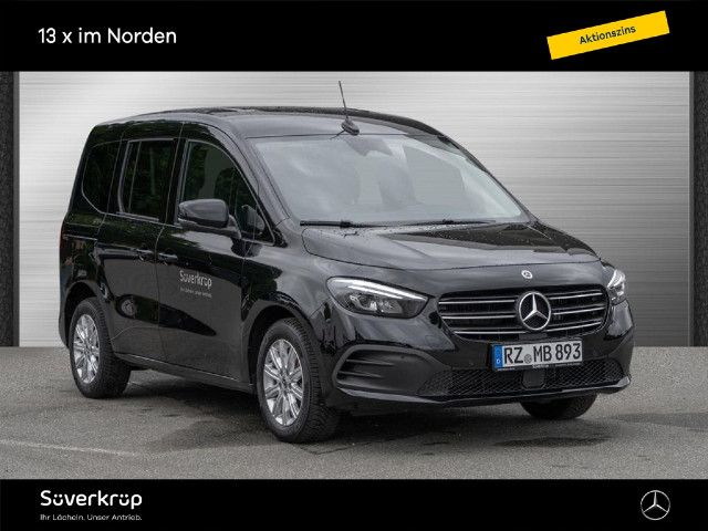 Mercedes-Benz T 180 Progressive