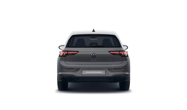 Volkswagen Golf GTE Golf VIII eHybrid