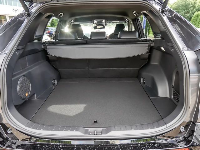 Toyota RAV4 Hybride Style