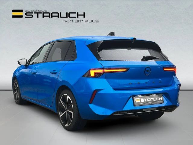 Opel Astra GS-Line Grand Sport