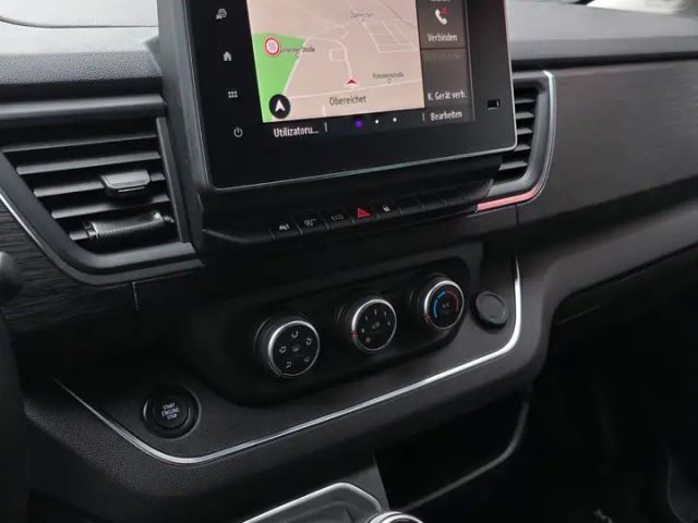 Nissan Primastar L1H1 Tekna