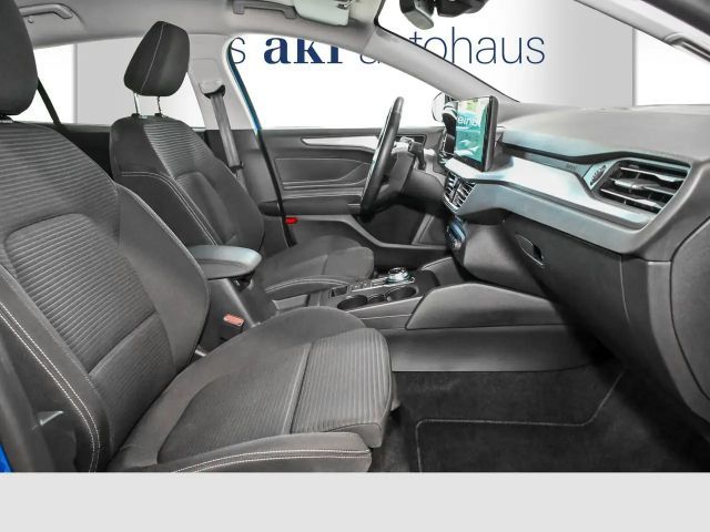 Ford Focus 1.5 EcoBlue Titanium