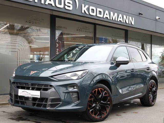 Cupra Terramar 2.0 TSI VZ