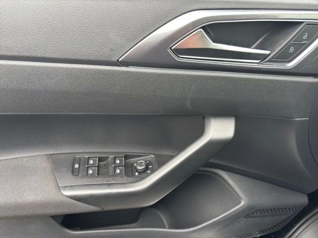 Volkswagen Polo 2.0 TSI DSG GTI