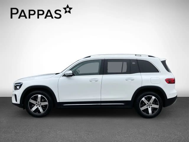 Mercedes-Benz GLB 180 GLB 180 d Progressive