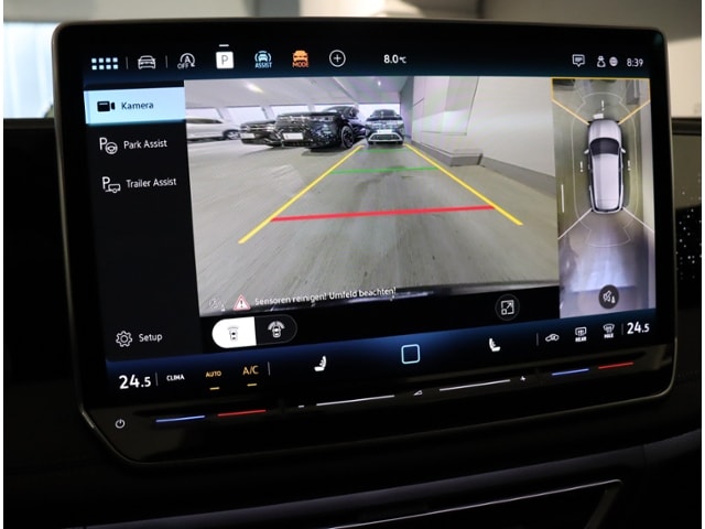 Volkswagen Tiguan 2.0 TDI DSG R-Line Sound