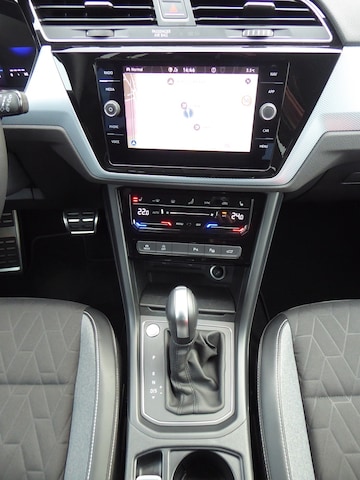 Volkswagen Touran 1.5 TSI