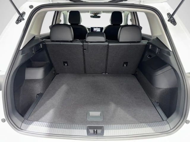 Volkswagen Tiguan 2.0 TDI DSG Life