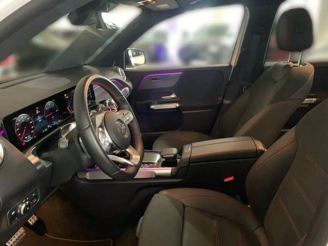 Mercedes-Benz EQB 250 AMG Line