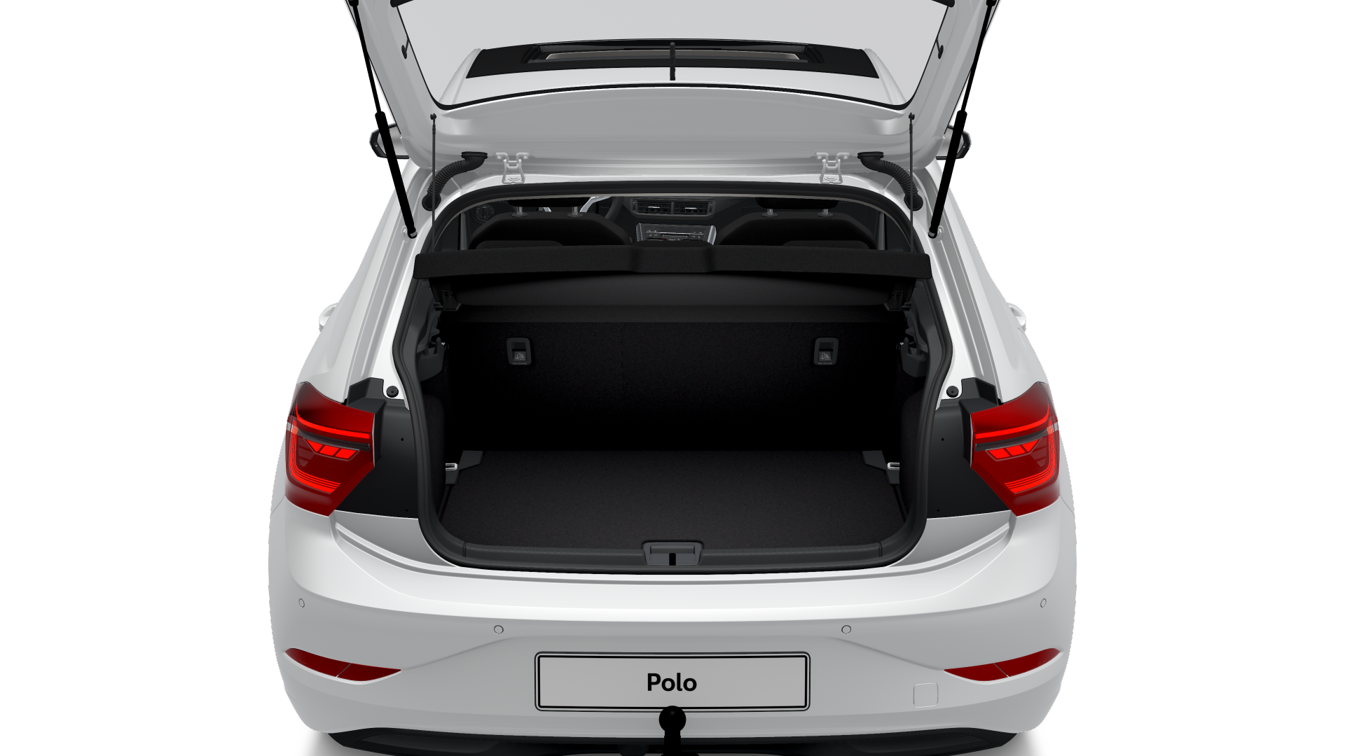 Volkswagen Polo 1.0 TSI DSG IQ.Drive Style