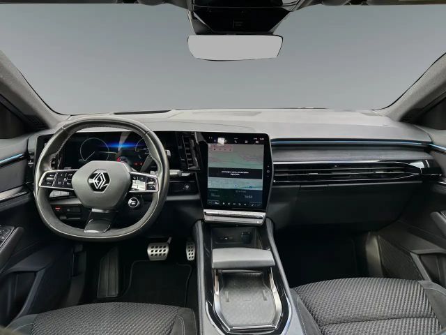 Renault Austral E-Tech Esprit Iconic