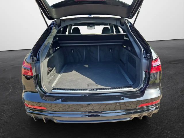 Audi S6 Avant Quattro