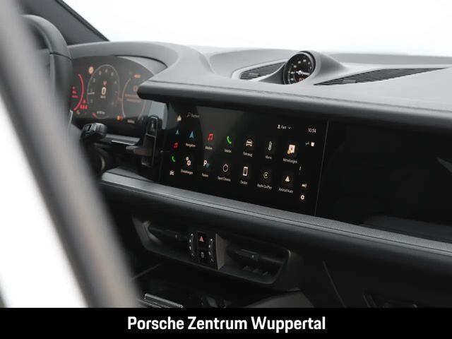 Porsche Cayenne Surround-View Sportabgas LED-Matrix