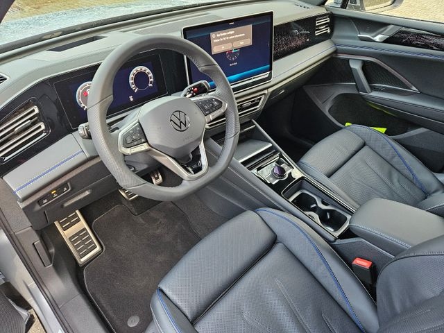 Volkswagen Tiguan Tiguan 2,0   R-L  DT142 TDID7A