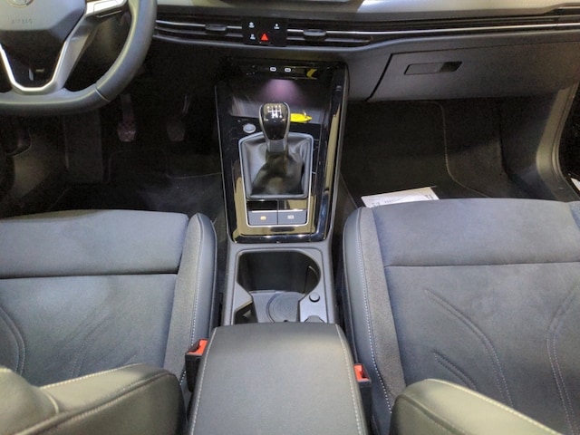 Volkswagen Golf Golf VIII Style