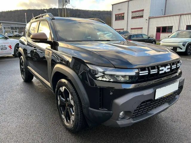 Dacia Duster Extreme TCe 130