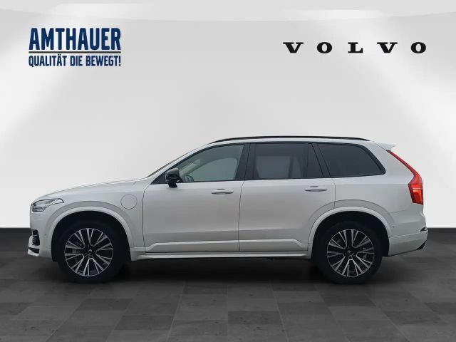 Volvo XC90 AWD Dark T8 Ultra