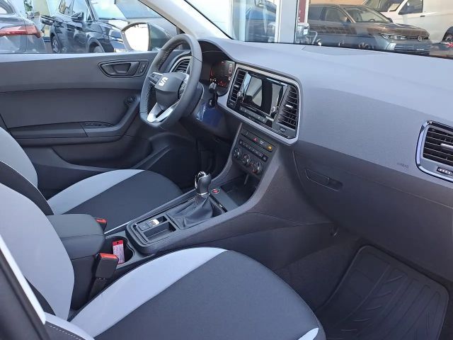 Seat Ateca Reference