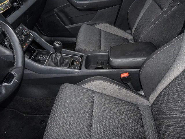 Skoda Karoq 1.5 TSI Style Style