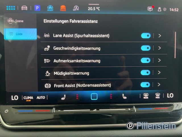 Volkswagen Tiguan DSG Elegance Elegance